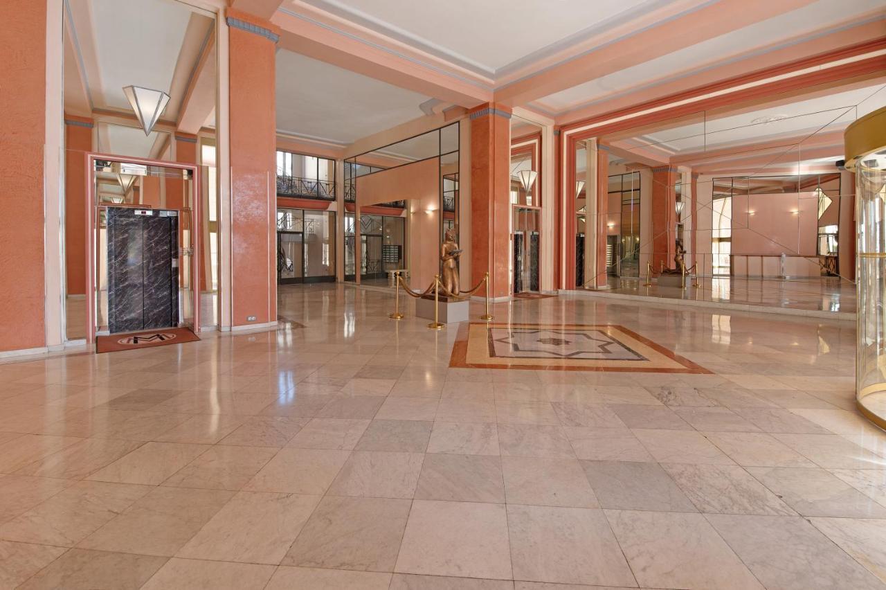 Palais Miramar - Suite & B31 - Croisette Emplacement Unique - 20M Plage - Wifi - Clim カンヌ エクステリア 写真